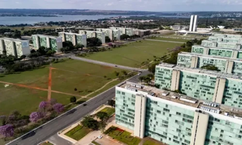 Dia do Servidor Público: ponto facultativo será na sexta-feira