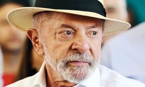Vorcaro diz que deu R$ 30 milhões para filme de Lula em troca de negócios 