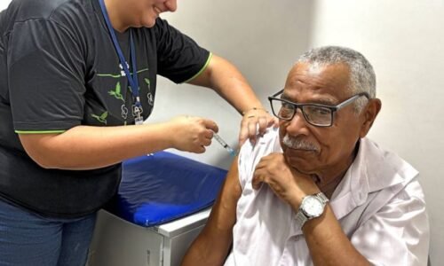 MS amplia vacinação contra meningite após registrar 20 casos em 2026