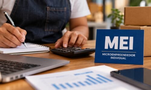 Câmara aprova novo teto de R$ 140 mil para MEI e perdão de dívidas de milhões de empreendedores