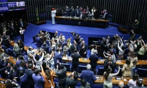 Fim da escala 6×1 é aprovado e trabalhadores terão dois dias de folga por semana